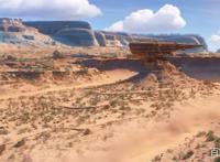 梦想万一实现了呢-简评《赛车总动员3：极速挑战》