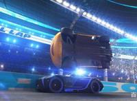 梦想万一实现了呢-简评《赛车总动员3：极速挑战》