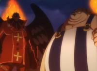 国人画师大集合迎来高光时刻，御田凯多之战惊艳万分，获官方好评