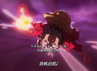 国人画师大集合迎来高光时刻，御田凯多之战惊艳万分，获官方好评