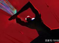 《奥特曼》CG动画长片！新人奶爸设定？