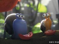 极速蜗牛：为了爱与梦想不断挑战自己，蜗牛也能跑的飞快