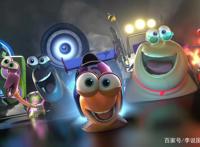 极速蜗牛：为了爱与梦想不断挑战自己，蜗牛也能跑的飞快