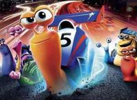 极速蜗牛，一只开挂了的蜗牛，一段小人物的追梦之路！