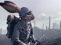 《动物狂想曲》大热，但它并不是第二个《马男波杰克》