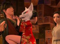 《动物狂想曲》大热，但它并不是第二个《马男波杰克》