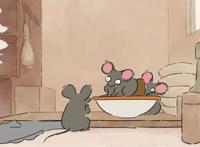 相冰雪《鼠宴》获“第16届中国动漫金龙奖：最佳学院短片”优秀奖