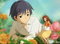 充满童真童趣的动漫电影，你一定会喜欢的