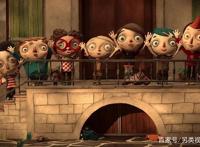 推荐几部冷门高分动画电影，好作品可不好找