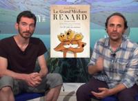 世界辽阔而残酷，好在这个农庄带来些许甜蜜与诗意