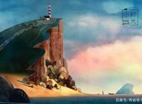 片单｜8部科幻卡通电影，孩子越看越聪明