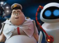 片单｜8部科幻卡通电影，孩子越看越聪明