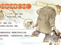 《艾特熊和赛娜鼠》诠释理想的亲子关系状态：是父非父，是友非友