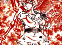 漫画《圣斗士星矢》星矢一开始热衷找姐姐为什么后来死心塌地了？