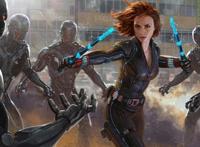 漫威为啥总能完胜DC？大神粉丝作用很关键，反正这波我给跪了！