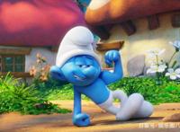 当经典动漫中的角色变老后，蓝妹妹面容憔悴，汤姆和杰瑞令人感动