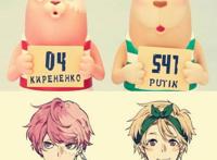 动漫角色“拟人化”会怎样？懒羊羊变超可爱，皮卡丘变超帅气！