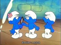 小时候以为这些是国产动画片，没想到都是“外国产”