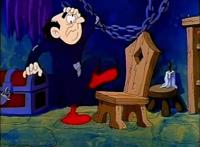 小时候以为这些是国产动画片，没想到都是“外国产”