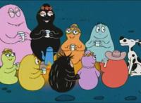 小时候以为这些是国产动画片，没想到都是“外国产”