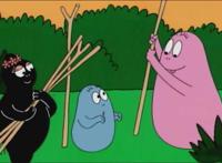 小时候以为这些是国产动画片，没想到都是“外国产”