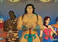 五部经典动漫，看过的孩子都上初中了，瞬间勾起人回忆