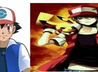 动漫男主成年了，小智、大雄变成美男子，蓝精灵娶个漂亮老婆