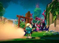 《蓝精灵：邪恶叶子大作战》11月5日发售小伙伴再战格格巫