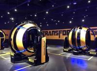 @普陀人，这些藏在商场里的“巨型游乐场”，你都去过吗？