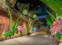 @普陀人，这些藏在商场里的“巨型游乐场”，你都去过吗？