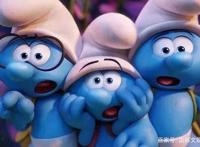 知识产权律师丨蓝精灵61岁了，你可还记得他们-卡通动漫IP之路