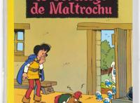 《蓝精灵之歌》这首火遍大江南北的动画原创歌曲是怎么诞生的？