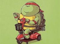 当童年动漫人物长胖以后，月野兔女神形象尽毁，蓝精灵依旧可爱