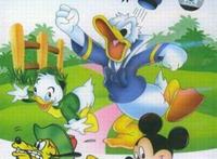 美国最经典的10部动画，蓝精灵变形金刚上榜，第一很多人都看过