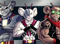 美国最经典的10部动画，蓝精灵变形金刚上榜，第一很多人都看过