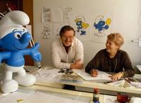 关于“蓝精灵”你不可不知的20件事