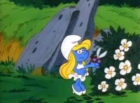 八十年代译制动画片《蓝精灵》，你还记得那可爱的蓝精灵吗？