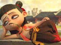 我憋不住了，我要吐槽！没见过这么烂的国产动画电影！没勇气看完