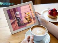 咿啦看书与迪士尼达成内容授权合作，《冰雪奇缘》等上百种数字故事绘本即将上线