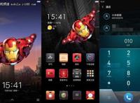 米奇和美队都来了MIUI推出迪士尼专属主题