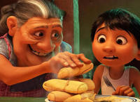 《寻梦环游记》收获9.4分超高口碑，这能让皮克斯重返“黄金时代”吗？