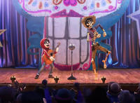 《寻梦环游记》收获9.4分超高口碑，这能让皮克斯重返“黄金时代”吗？