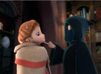 首日票房仅353万！抄袭迪士尼，惹怒网友：这就是无耻国漫的下限