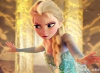 《冰雪奇缘》的隐秘，一个几秒钟的片段，花了一百三十二小时