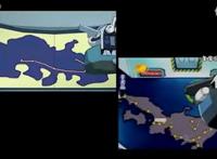 四部大人小孩都不能看的国产动画，简直毁童年，最后一个太辣眼