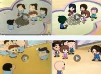 四部大人小孩都不能看的国产动画，简直毁童年，最后一个太辣眼