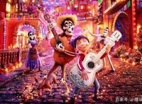 《寻梦环游记》为何能够“封神”？它传达的价值观值得每个人深思