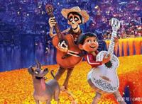 《寻梦环游记》为何能够“封神”？它传达的价值观值得每个人深思