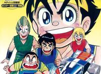 关于赛车题材的动漫，速度与激情的对决，你都看过吗