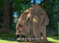 《熊出没》光头强为何成为演员？背后身份却是正义的使者